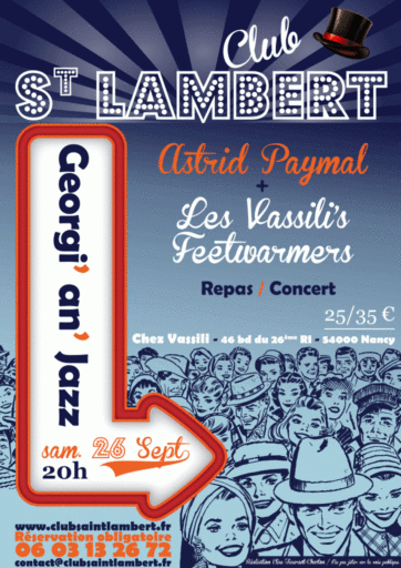 04 - Georgi_an_Jazz 2